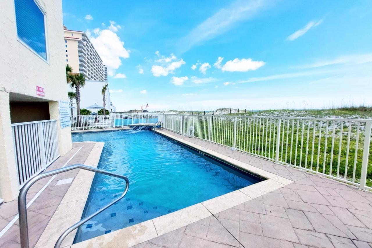 Castaways 9C Condo กัลฟ์ชอร์ส ภายนอก รูปภาพ