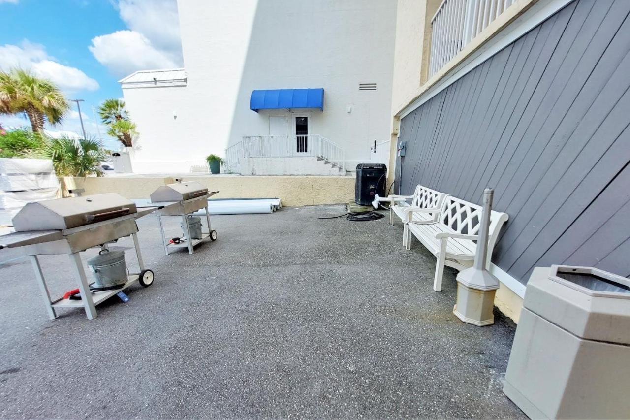 Castaways 9C Condo กัลฟ์ชอร์ส ภายนอก รูปภาพ