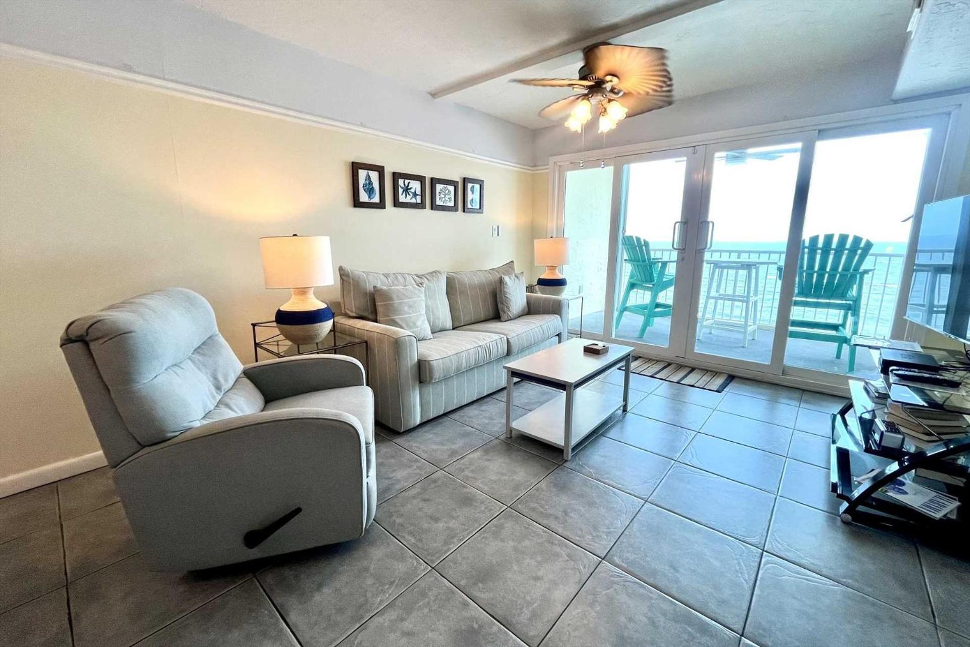 Castaways 9C Condo กัลฟ์ชอร์ส ภายนอก รูปภาพ