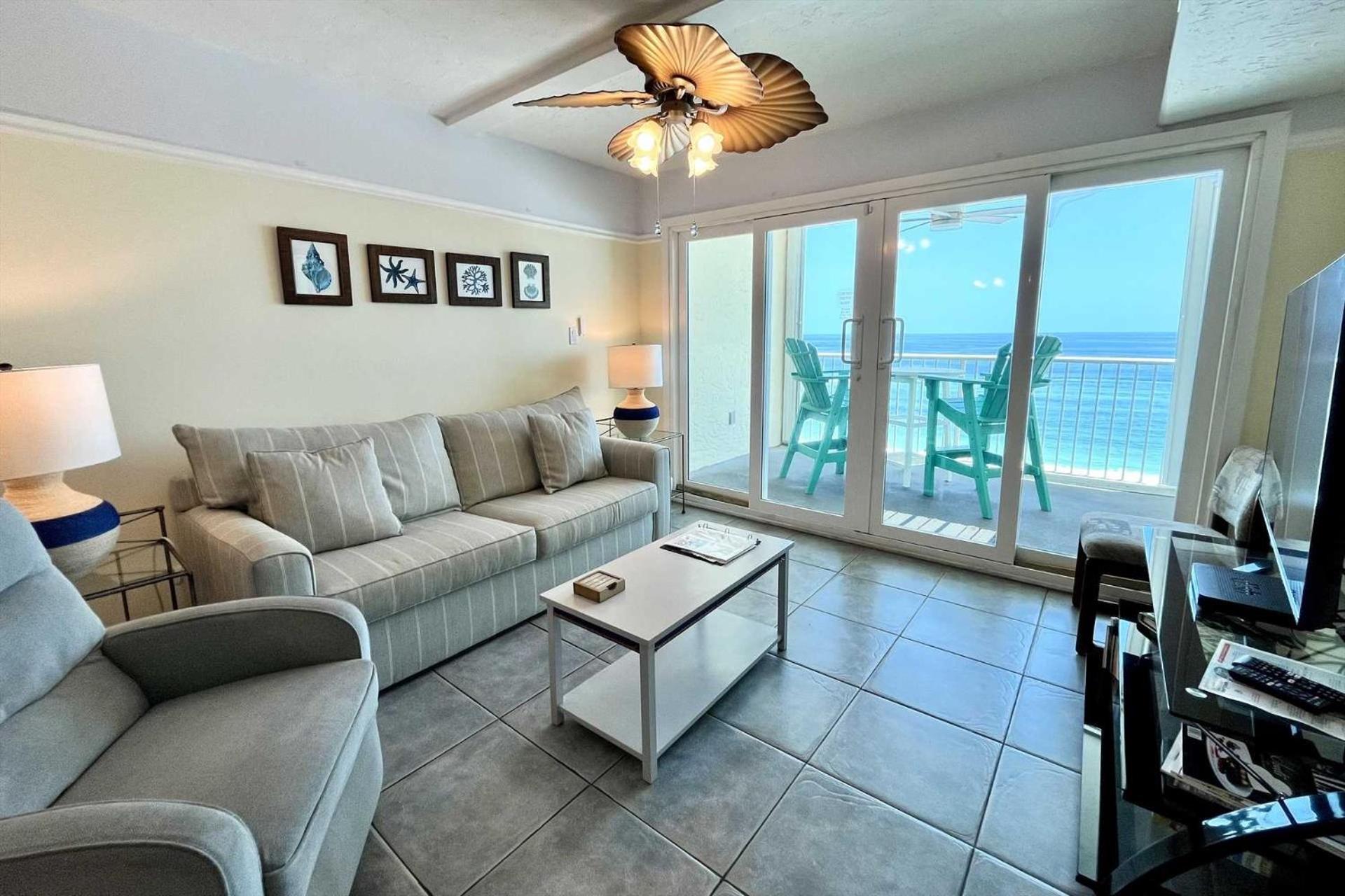 Castaways 9C Condo กัลฟ์ชอร์ส ภายนอก รูปภาพ